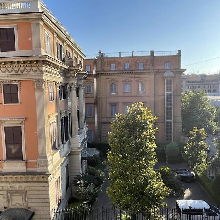 ローマShort Rent Luxury Flat - Via Venetoアパートメント エクステリア 写真