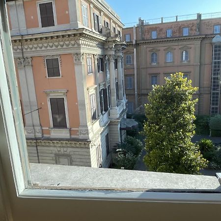 ローマShort Rent Luxury Flat - Via Venetoアパートメント エクステリア 写真