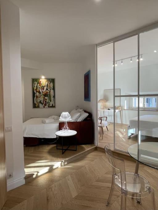 ローマShort Rent Luxury Flat - Via Venetoアパートメント エクステリア 写真