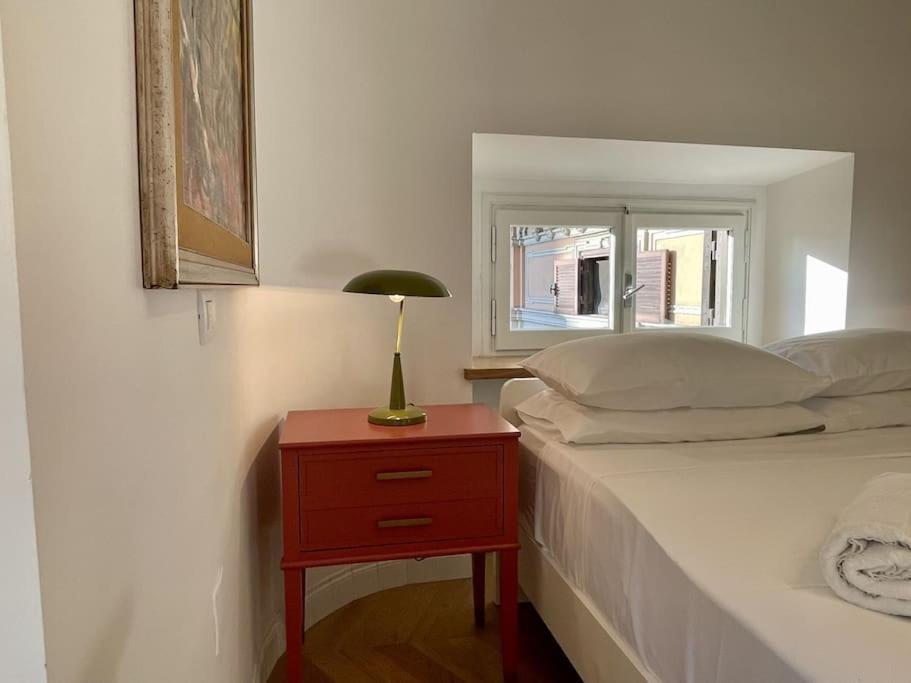 ローマShort Rent Luxury Flat - Via Venetoアパートメント エクステリア 写真