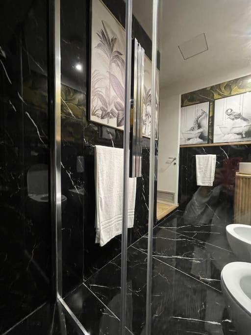 ローマShort Rent Luxury Flat - Via Venetoアパートメント エクステリア 写真