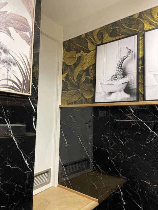 ローマShort Rent Luxury Flat - Via Venetoアパートメント エクステリア 写真