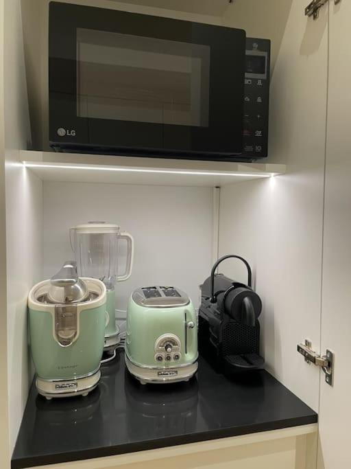 ローマShort Rent Luxury Flat - Via Venetoアパートメント エクステリア 写真