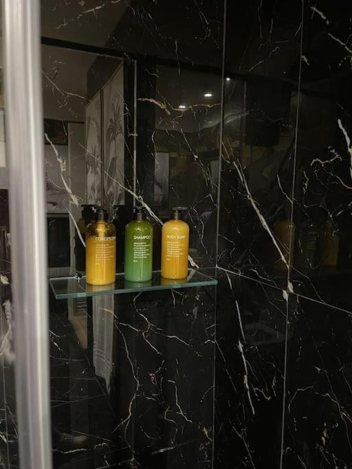 ローマShort Rent Luxury Flat - Via Venetoアパートメント エクステリア 写真