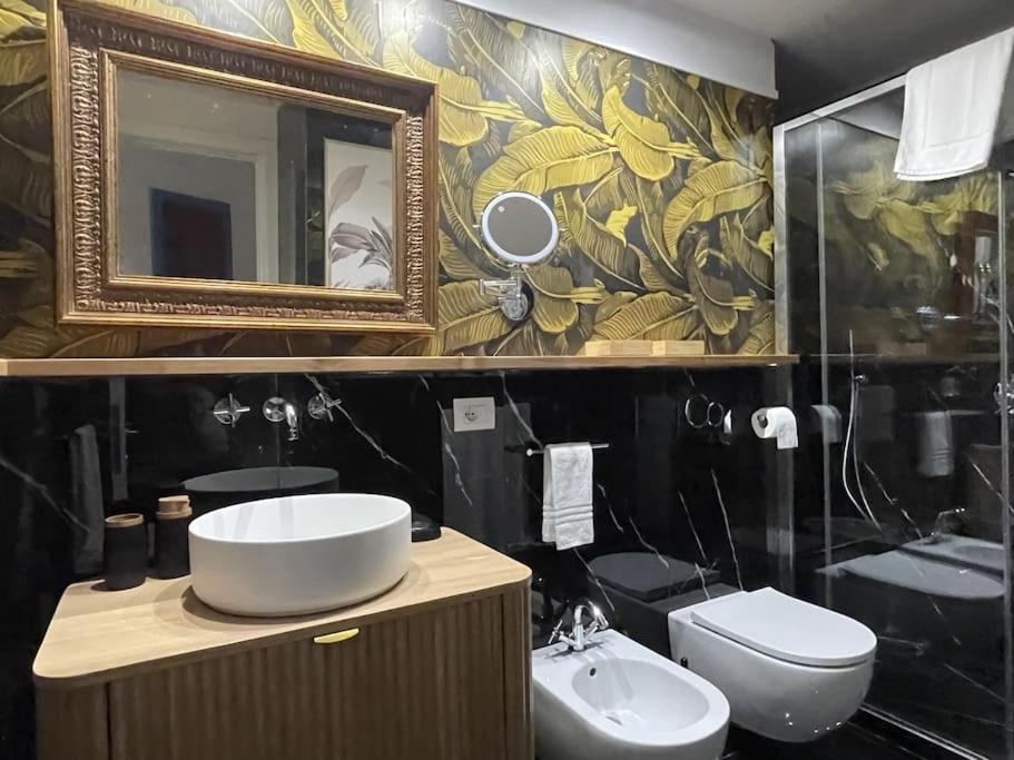 ローマShort Rent Luxury Flat - Via Venetoアパートメント エクステリア 写真