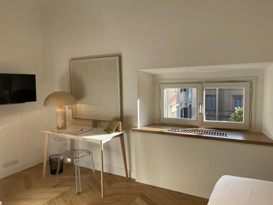 ローマShort Rent Luxury Flat - Via Venetoアパートメント エクステリア 写真