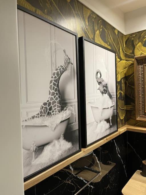 ローマShort Rent Luxury Flat - Via Venetoアパートメント エクステリア 写真