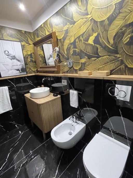 ローマShort Rent Luxury Flat - Via Venetoアパートメント エクステリア 写真