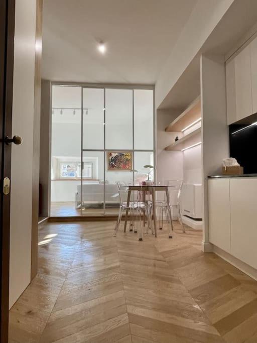 ローマShort Rent Luxury Flat - Via Venetoアパートメント エクステリア 写真