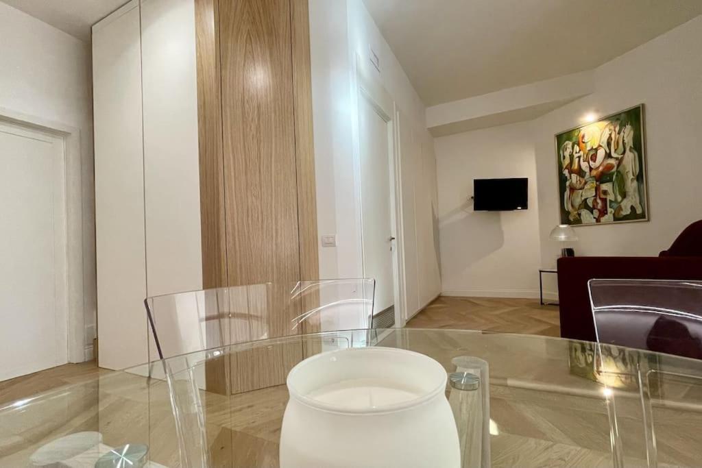ローマShort Rent Luxury Flat - Via Venetoアパートメント エクステリア 写真