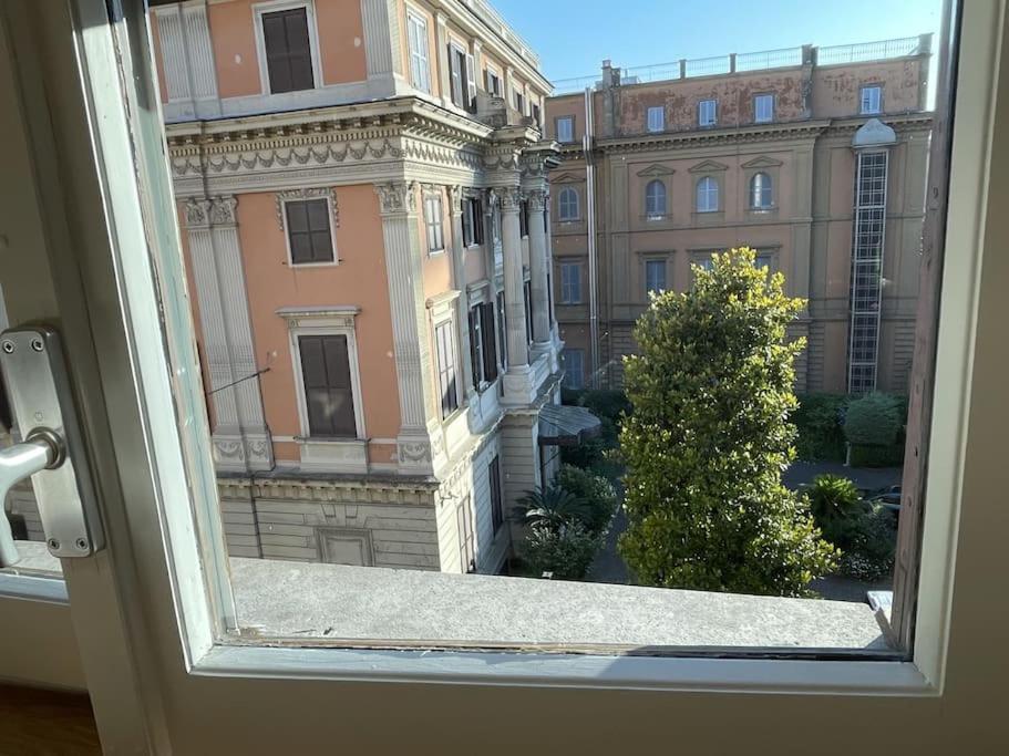 ローマShort Rent Luxury Flat - Via Venetoアパートメント エクステリア 写真